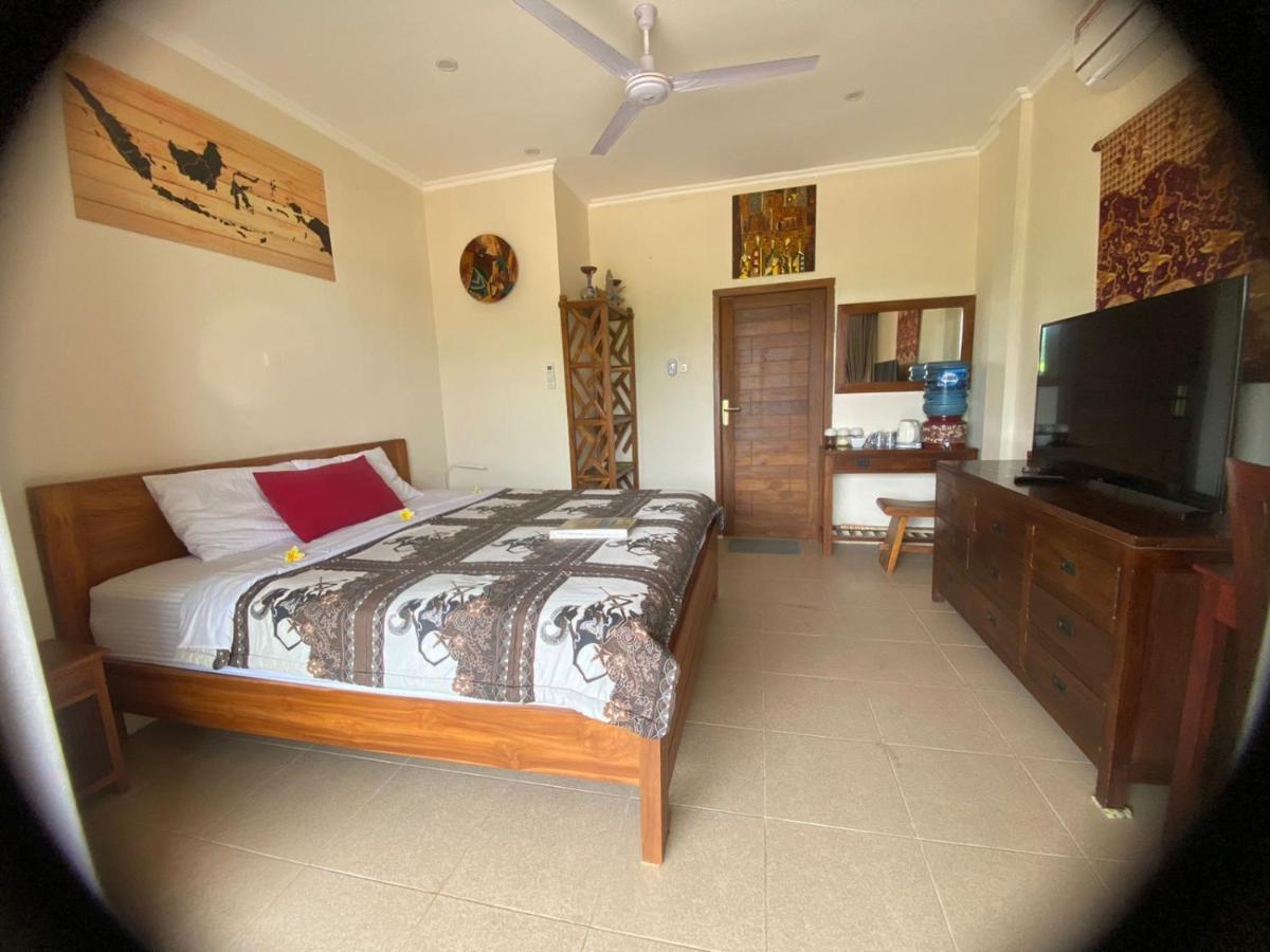 Alamanda Family Villas, Pool & Local Tours Yogyakarta Esterno foto
