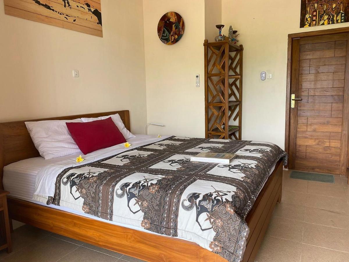 Alamanda Family Villas, Pool & Local Tours Yogyakarta Esterno foto