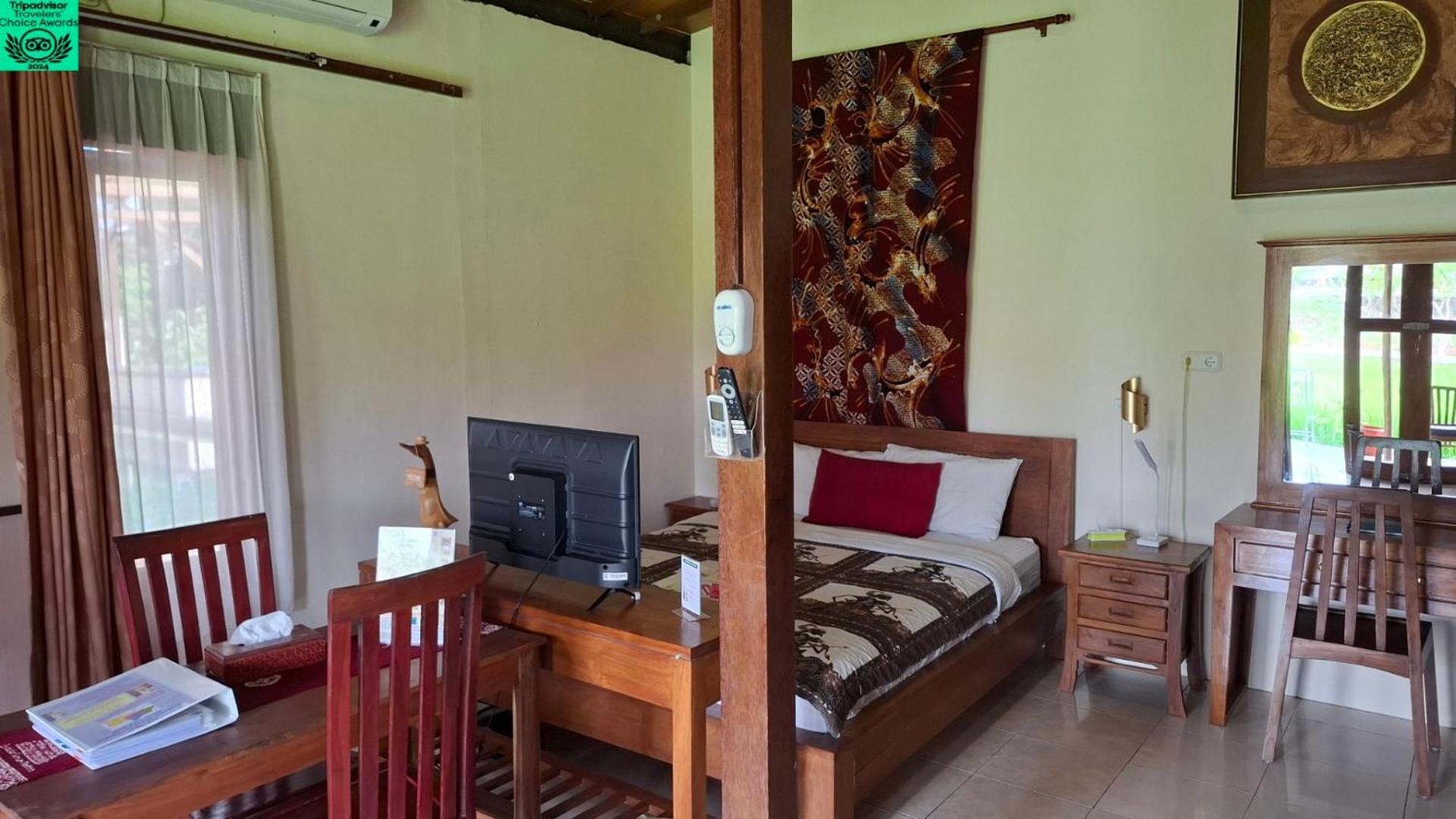 Alamanda Family Villas, Pool & Local Tours Yogyakarta Esterno foto