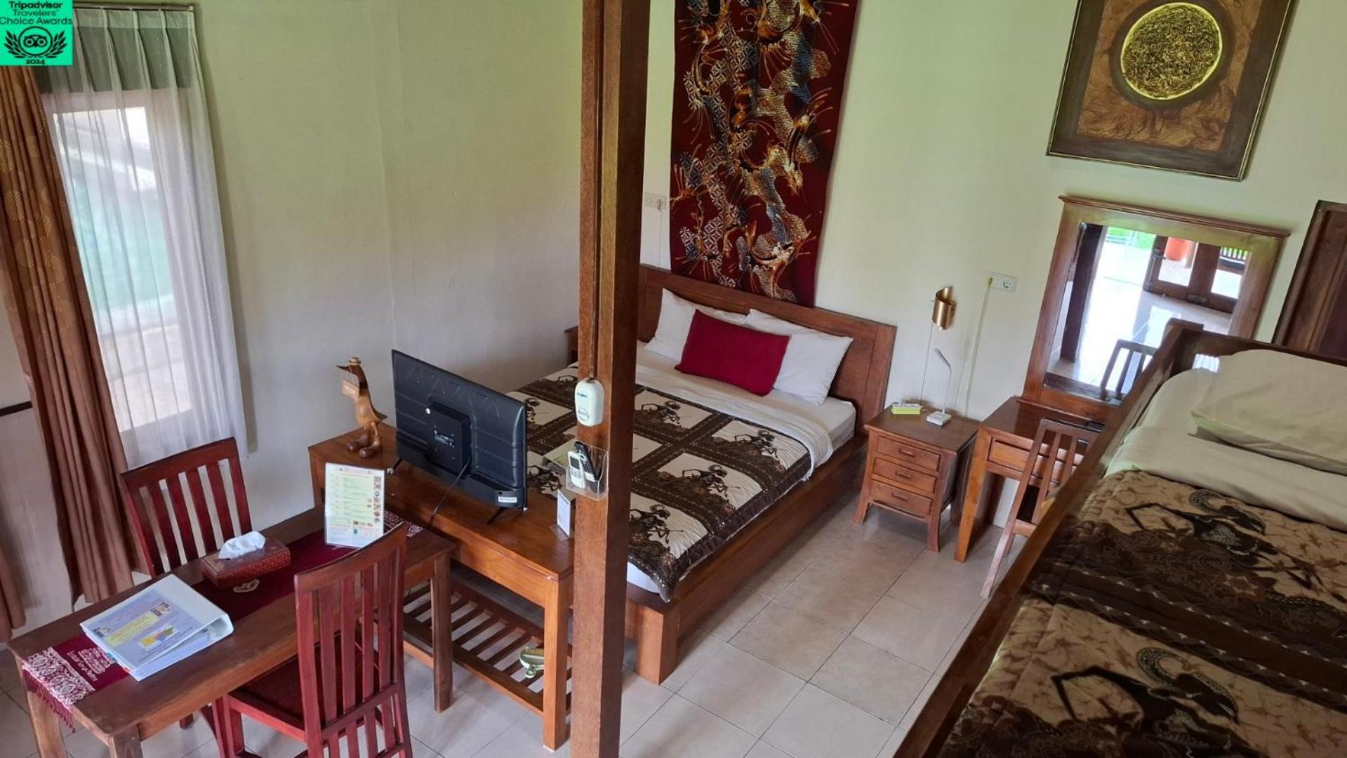 Alamanda Family Villas, Pool & Local Tours Yogyakarta Esterno foto